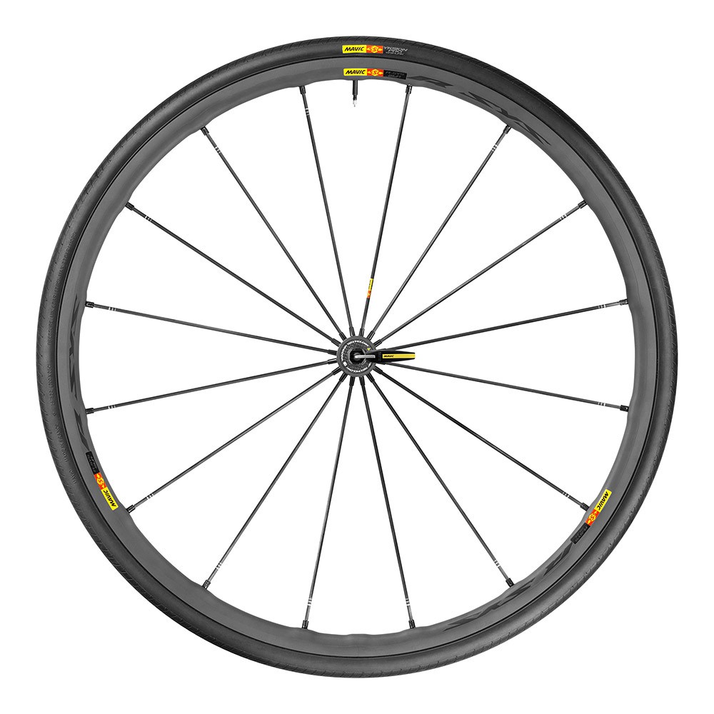 Nymeo Création du nom R-SYS - Mavic