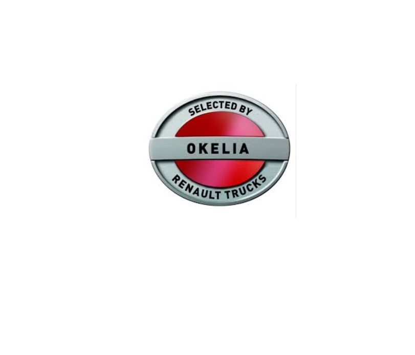 NYMEO Création du nom Okelia - Renault Trucks