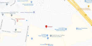 Création du nom d'une ZAC à Bonneuliel-sur-Marne par NYMEO Agence de création de nom