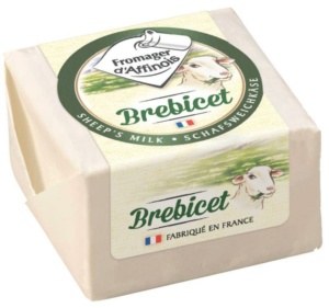 Création du nom Brebicet par Nymeo