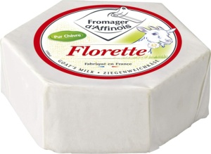 Création du nom Florette par Nymeo