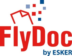 Création du nom Flydoc par Nymeo