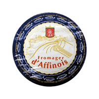 NYMEO Création du nom Fromager d'Affinois