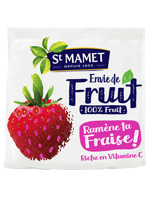 NYMEO Création du nom EVnvie de fruits