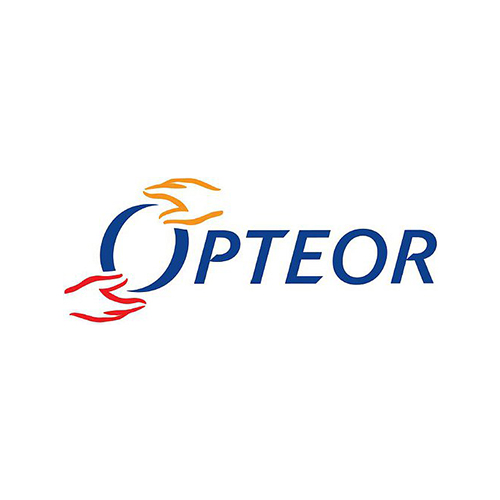 Création du nom Opteor par Nymeo