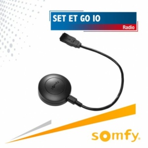 Création du nom Set&go par Nymeo