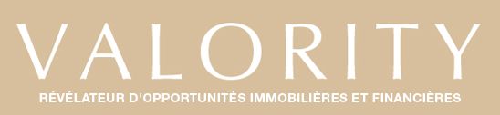 NYMEO Création du nom VALORITY