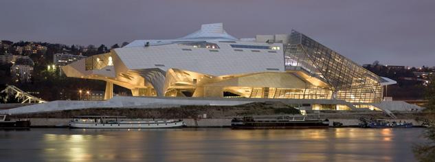 NYMEO Agence de création de noms/Musée des Confluences