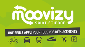 Création du nom Moovizy Saint-Etienne / Nymeo Création de noms