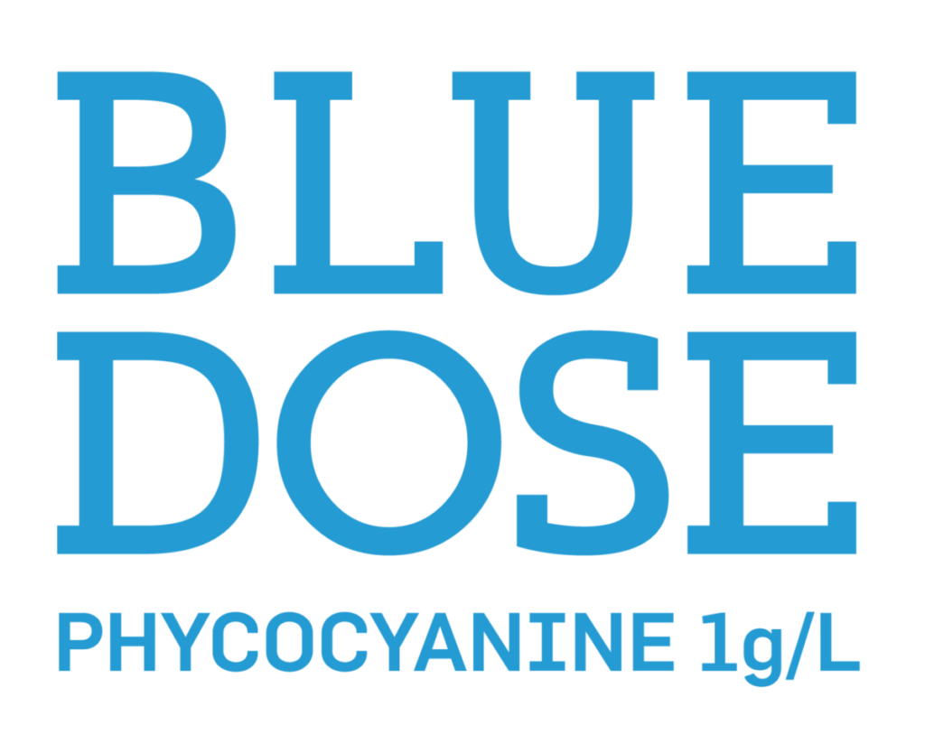 Création du nom Blue Dose pour Laboratoires Gilbert / NYMEO: Création de noms