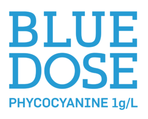 Création du nom Blue Dose pour Laboratoires Gilbert / NYMEO: Création de noms