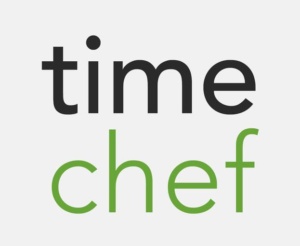 Création du nom TimeChef pour Elior / NYMEO: Création de noms