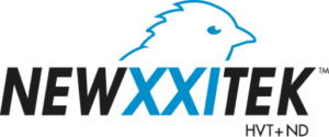 NYMEO Création du logo Newxxitek