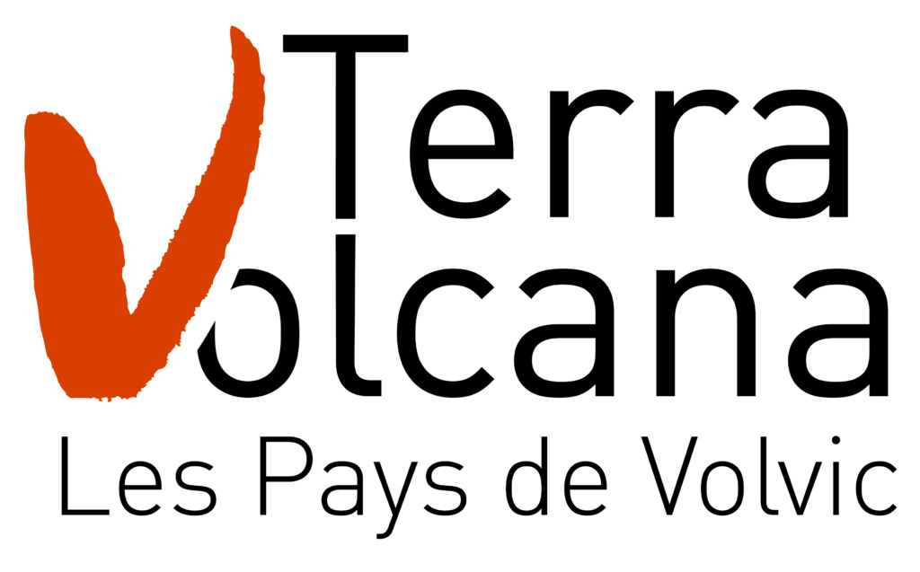 Terra Volcana Destination touristique des Pays de Volvic / Riom Limagne & Volcans / Naming NYMEO
