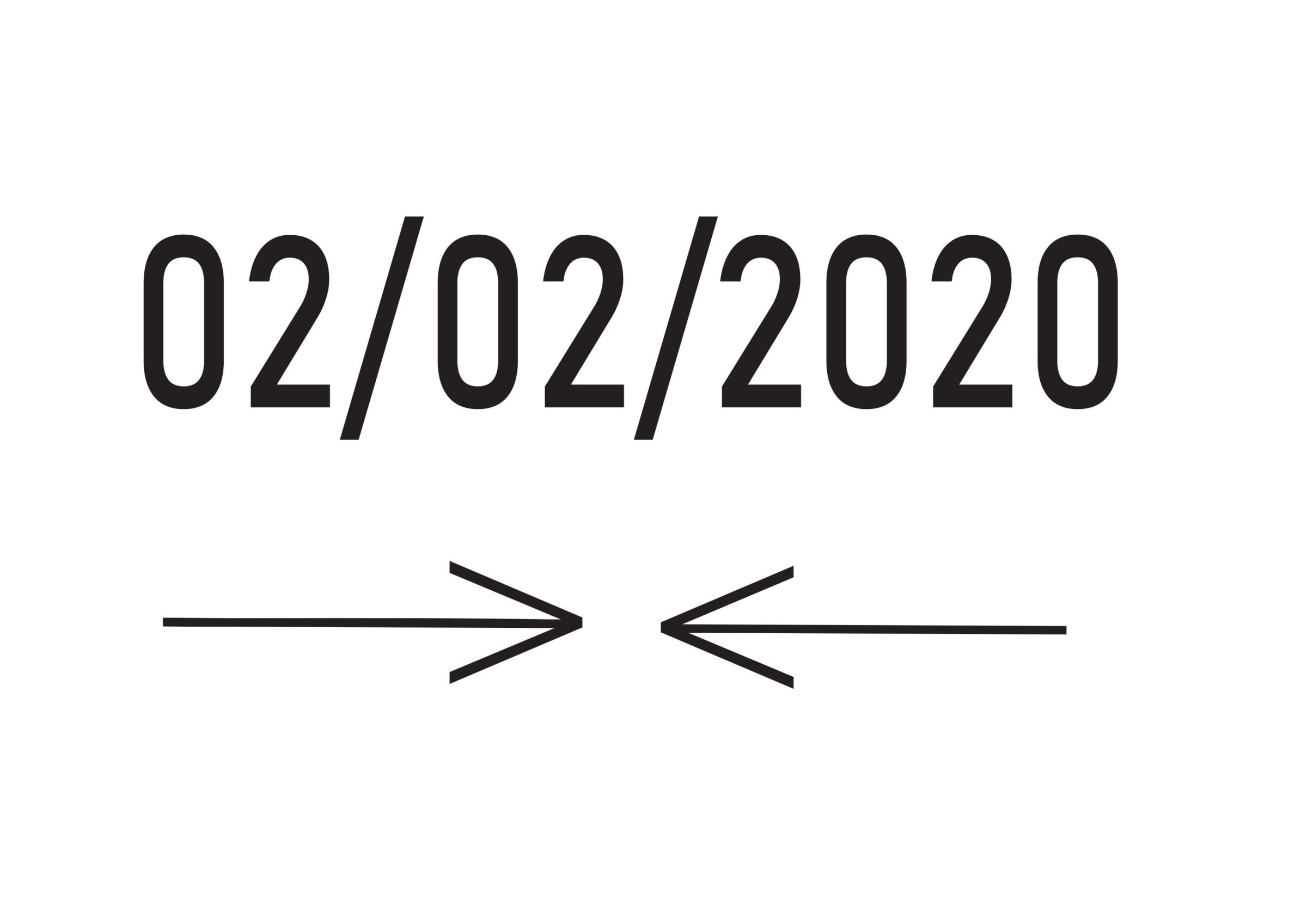 Un palindrome c'est quoi ? • Agence de naming • NYMEO