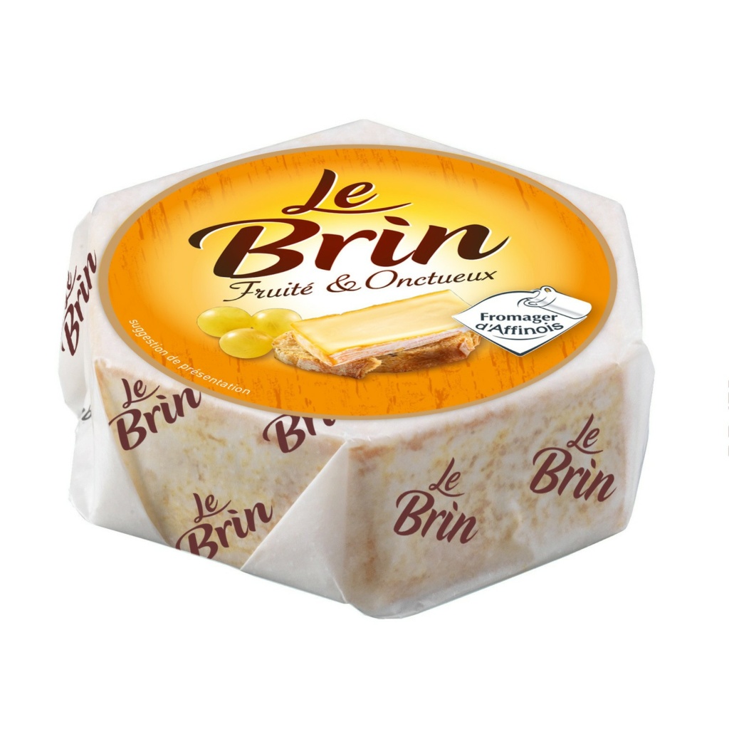 Création du nom Le Brin par Nymeo