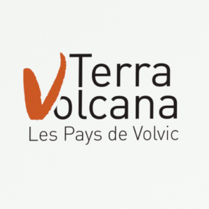 Identité visuelle de la marque Terra Volcana créée par NYMEO