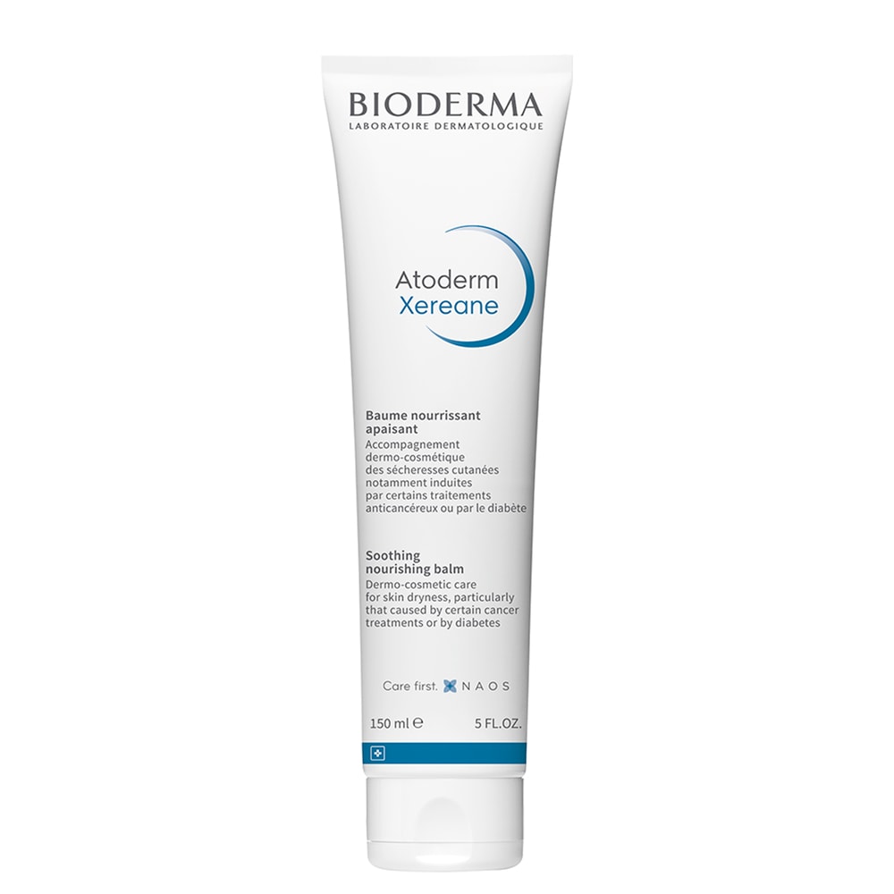 Xereane nom créé par l'agence de naming NYMEO pour Bioderma