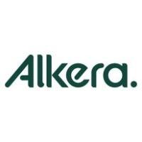 Logo groupe Alkera
